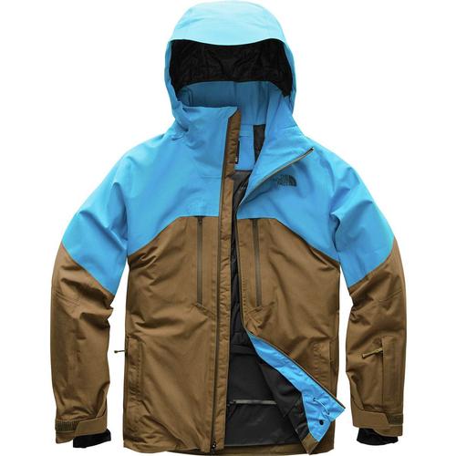 The North Face Powder Guide Hooded Jacket - Men's