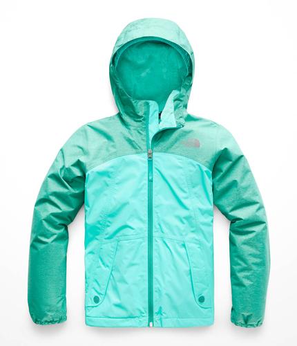 The North Face Warm Storm Jacket - Girls'