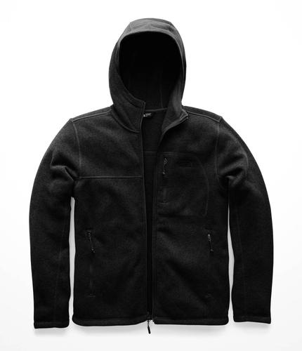 The North Face Gordon Lyons Hooded Fleece Jacket - Men's