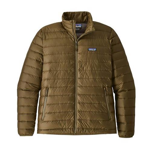Patagonia Down Sweater Jacket - Men's