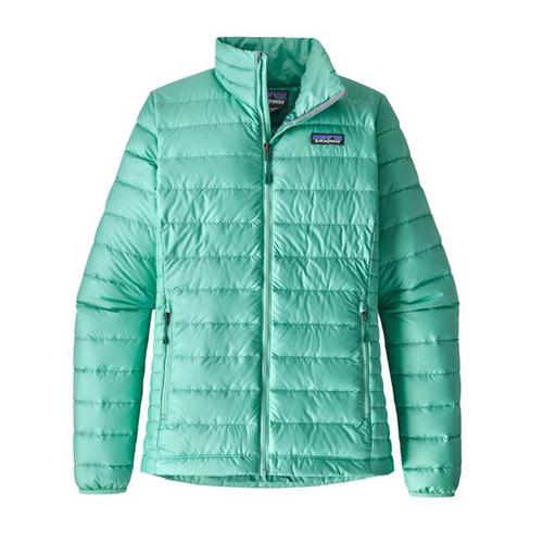 Patagonia Down Sweater Jacket - Women's