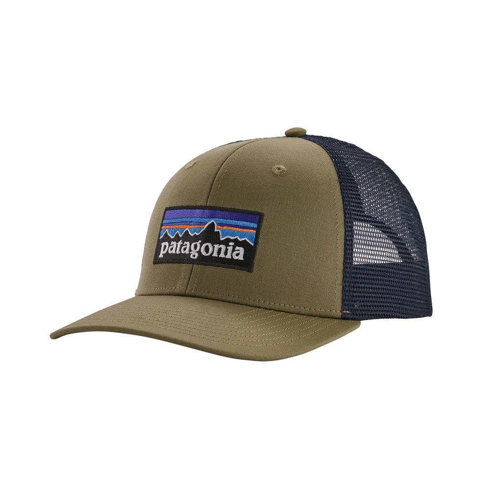 patagonia caps
