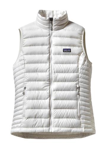 Patagonia Down Sweater Vest - Women's