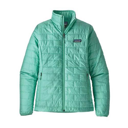 Patagonia Nano Puff Insulated Jacket - Women's