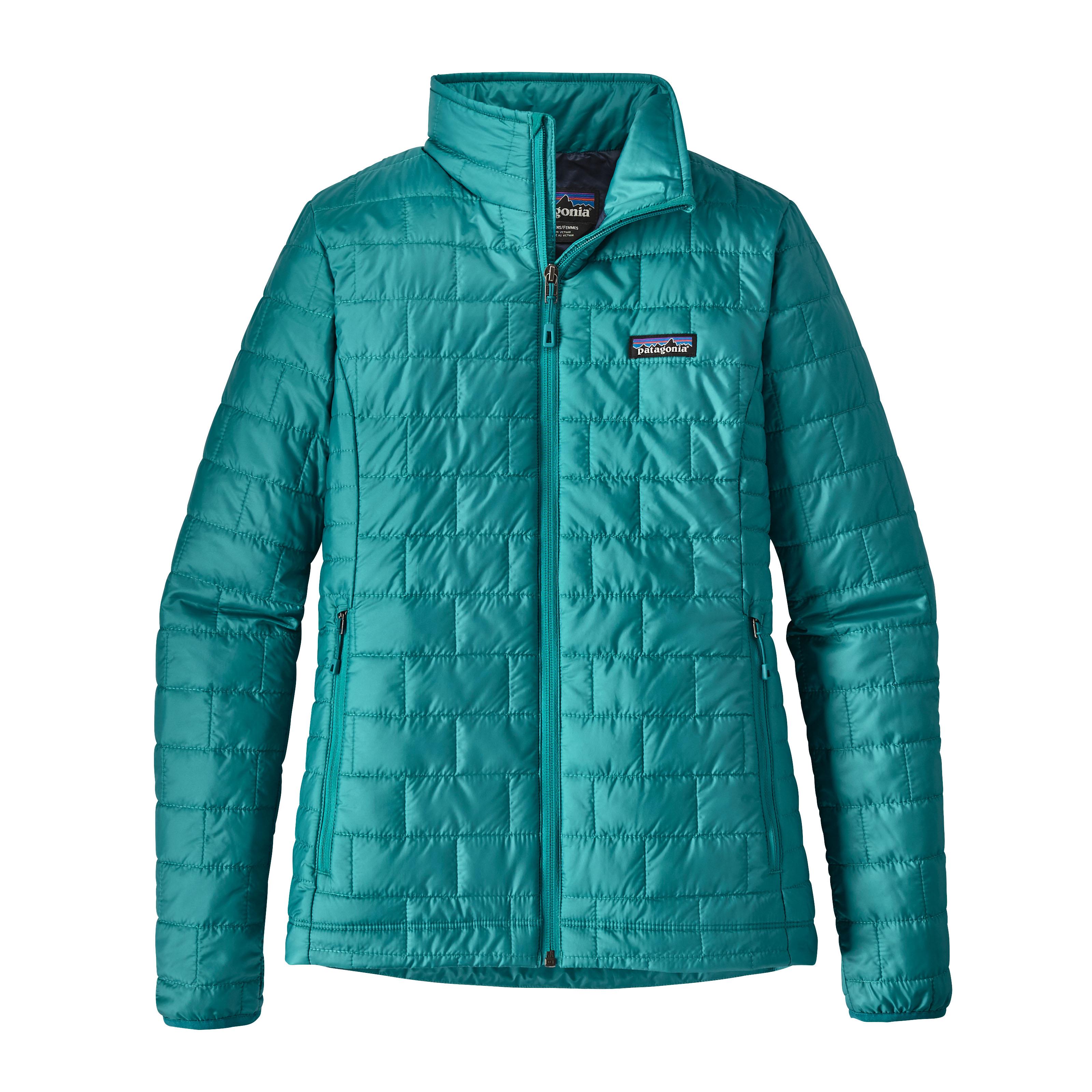 Patagonia Nano Puff Insulated Jacket Women's