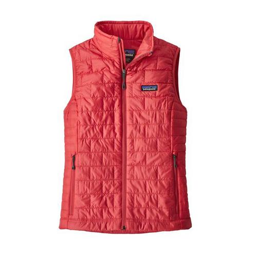 Patagonia Nano Puff Insulated Vest - Women's