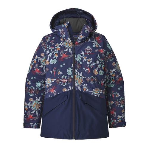 Patagonia Insulated Snowbelle Jacket - Women's