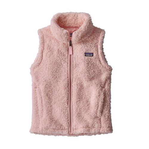 Patagonia Los Gatos Fleece Vest - Girls'