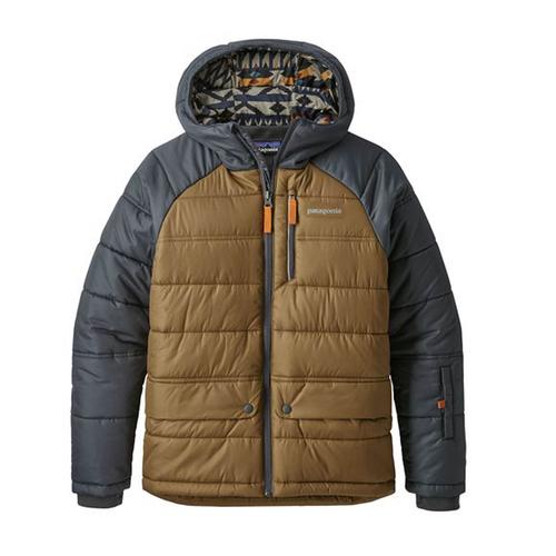 Patagonia Aspen Grove Jacket - Boys'