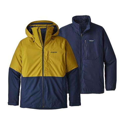 Patagonia Snowshot 3-in-1 Jacket - Men's