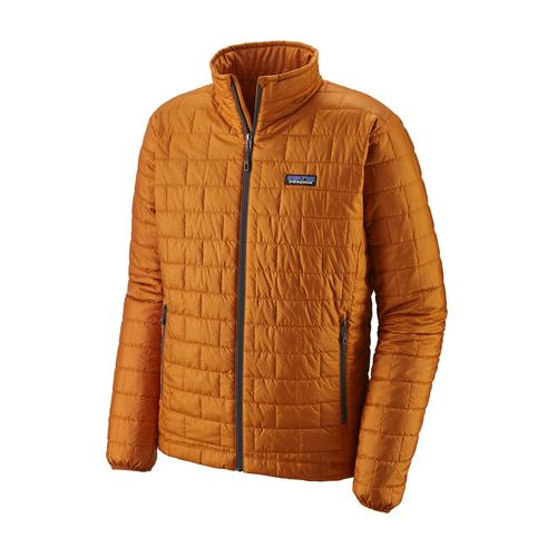 Patagonia Nano Puff Insulated Jacket - Men's