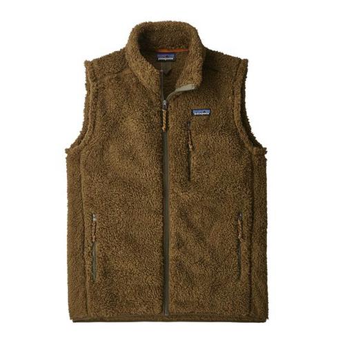 Patagonia Los Gatos Fleece Vest - Men's
