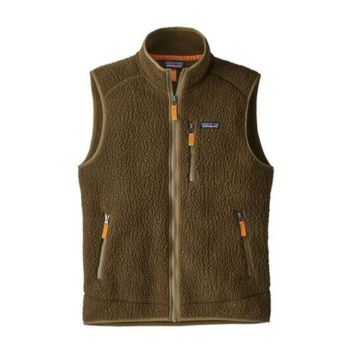 Patagonia Retro Pile Vest - Men's