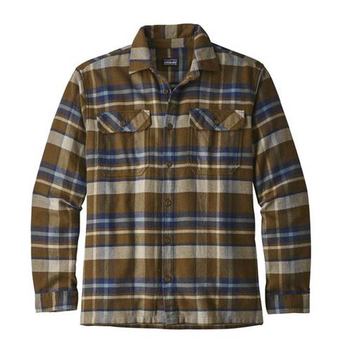 Patagonia Fjord Flannel Shirt - Men's