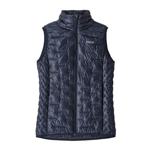 Patagonia Micro Puff Vest - Women's