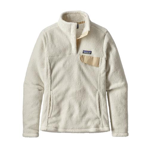 Patagonia Re-Tool Snap-T Fleece Pullover - Women's