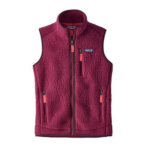 Patagonia Retro Pile Vest - Women's