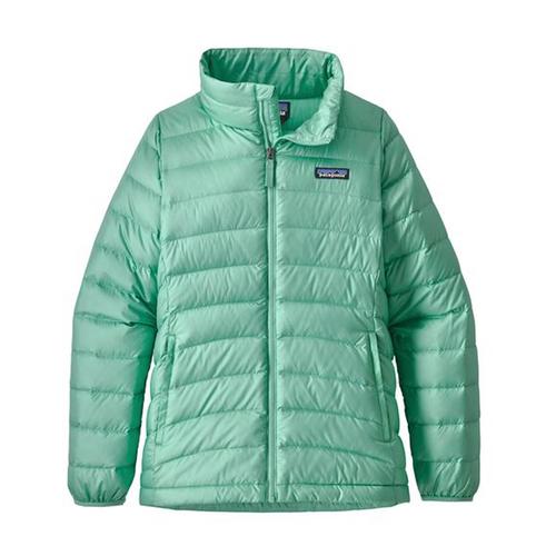 Patagonia Down Sweater - Girls'