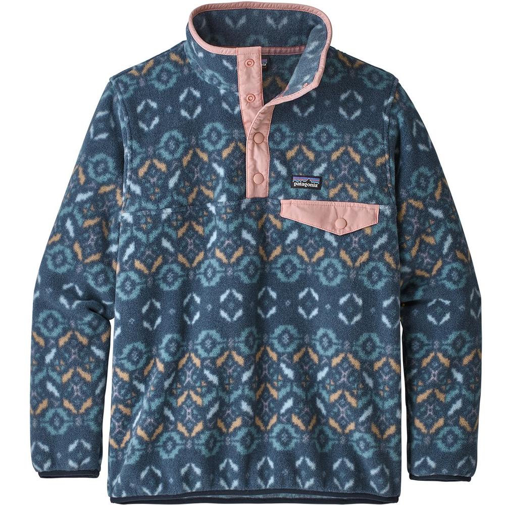 girls fleece jacket