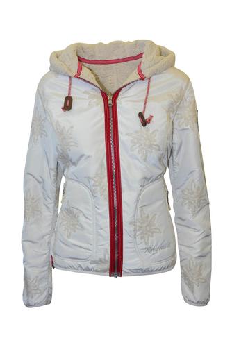 Almgwand Brandelberg-1 Jacket - Women's