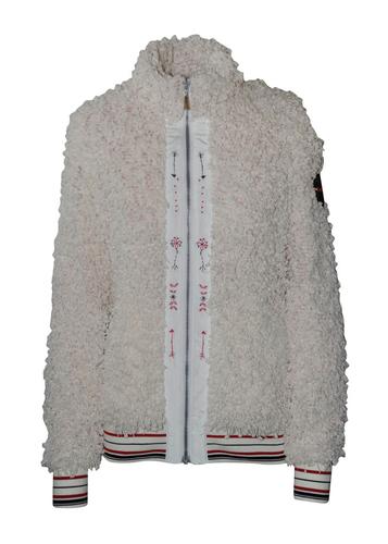 Almgwand Kleinkaiser Jacket - Women's