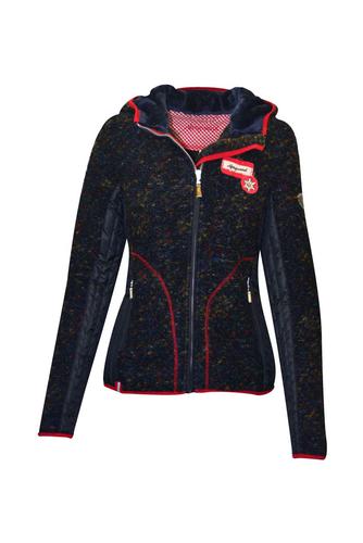 Almgwand Steinerfelsen Jacket- Women's