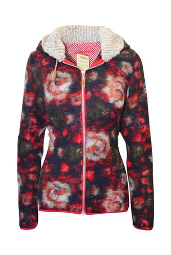 Almgwand Wildenkogel Jacket- Women's