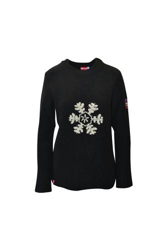 Almgwand Otscheralm Sweater - Women's