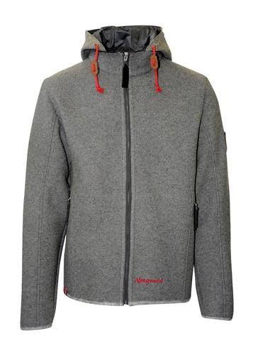 Almgwand Barentaler Jacket - Men's