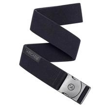 Arcade Midnighter Belt BLACK