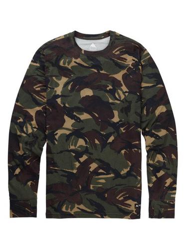 Burton Midweight Crew - Men's