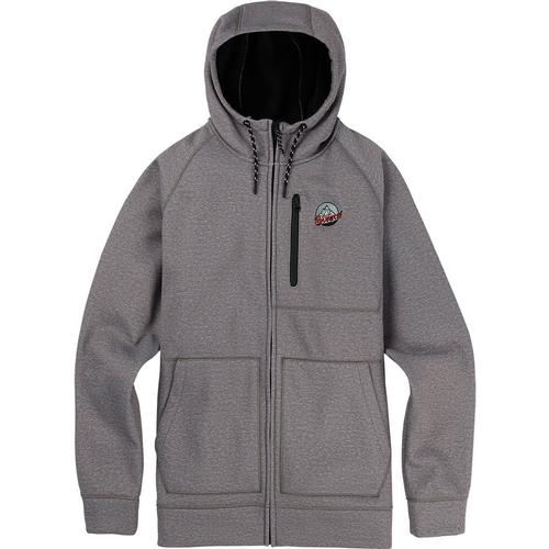 Burton Bonded Full-Zip Hoodie - Men's