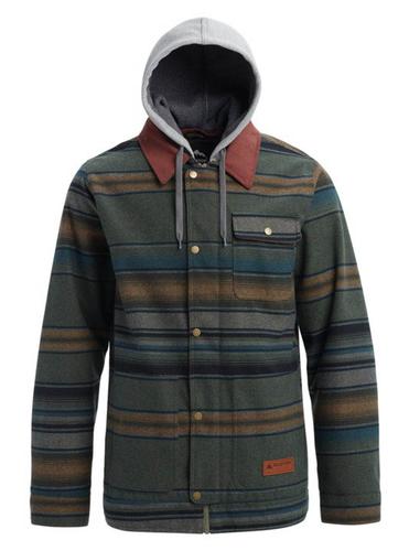 Burton Dunmore Insulated Jacket - Men's