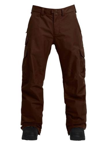 Burton Cargo Relaxed Fit Pant - Men's