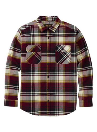 Burton Brighton Flannel Shirt - Men's