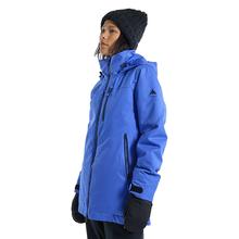 Burton Lelah Jacket - Women's AMPRO_BLUE