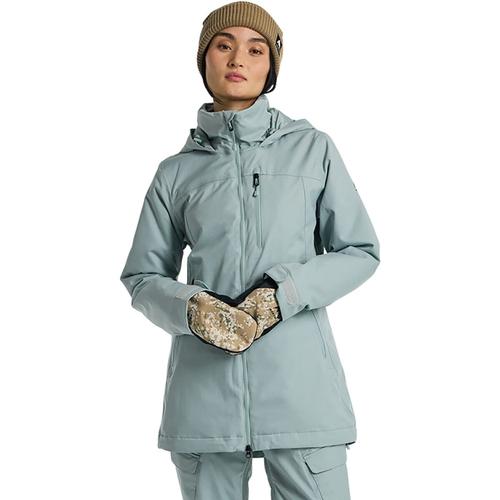 Jacket - 83 Women\'s Ski KSW Killtec