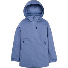 Burton Lelah Jacket - Women's SLATE_BLUE