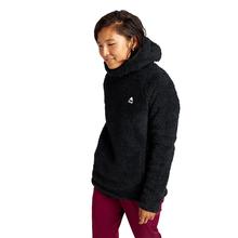 Burton Lynx Pullover Fleece Jacket - Women's BLK