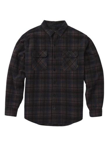 Burton Brighton Tech Insulated Flannel Shirt - Men's