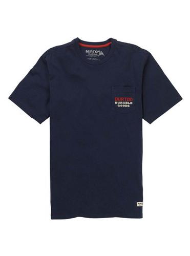 Burton Backtrack Short Sleeve T-Shirt - Men's
