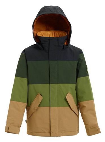 Burton Symbol Insulated Jacket - Boys'