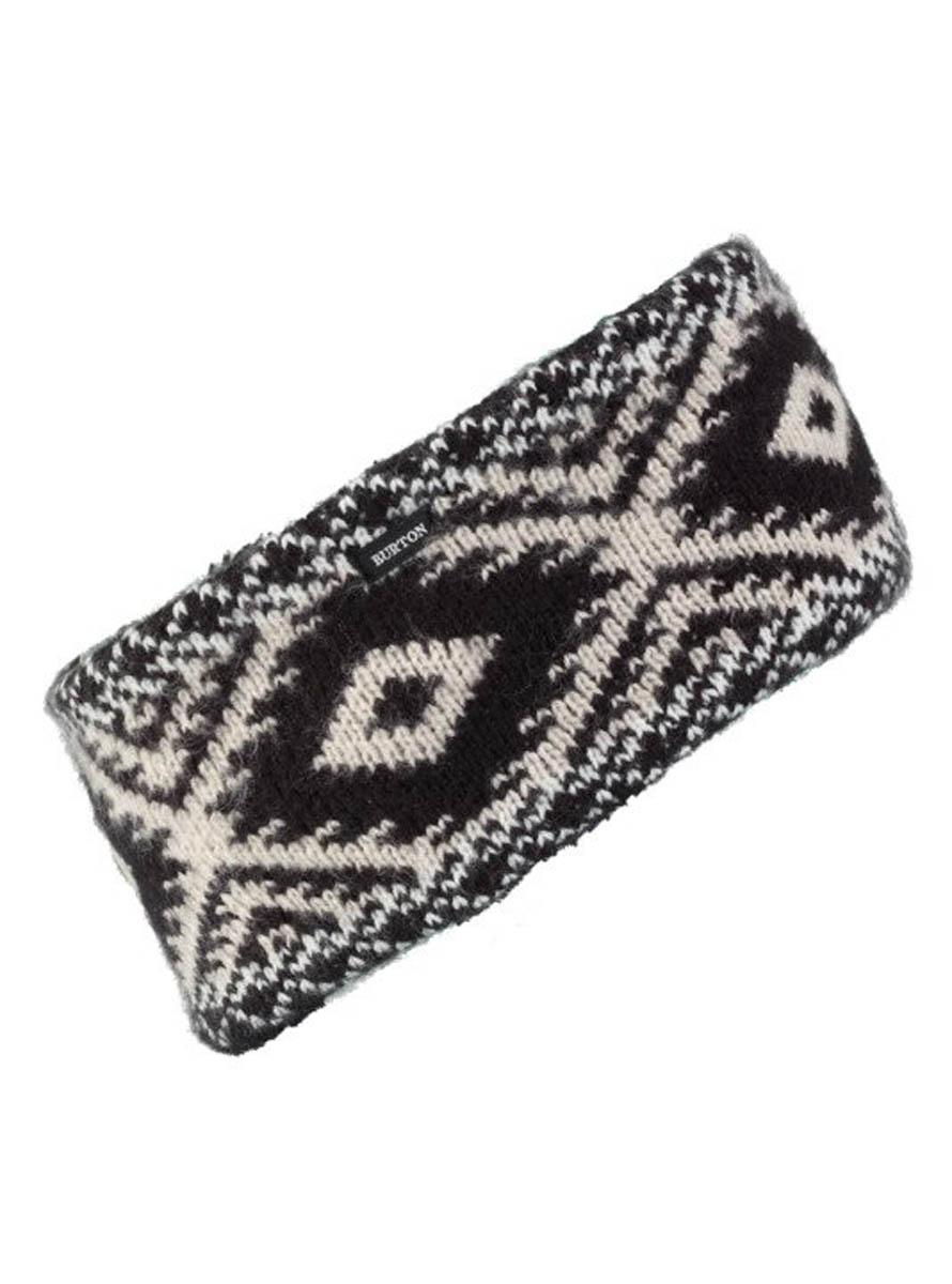 Burton Womens Womens Edgeworth Headband