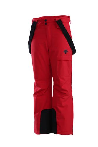 Descente Ryder Side Zip Pant - Boys'