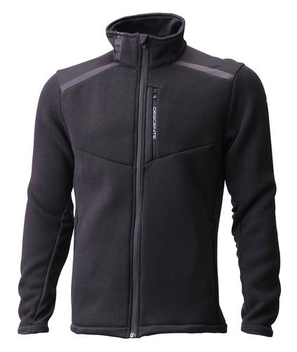 Descente Alpin Pullover Mid Layer - Men's