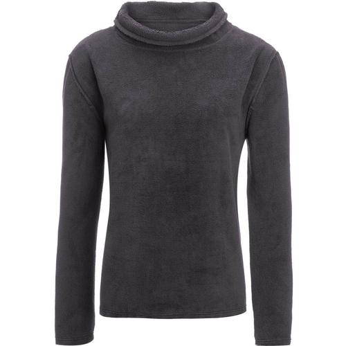 Dylan Drop Shoulder Aspen Fleece Pullover - Women's