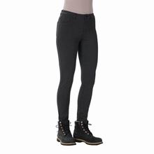 Fera Jessica Legging - Women's CHARCOAL