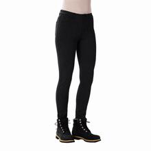 Fera Warmweave Jessica Legging - Women's BLACK