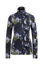 Bogner Fire And Ice Margo Long Sleeve Pullover - Women's DARK_OLIVE