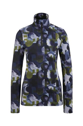 Bogner Fire And Ice Margo Long Sleeve Pullover - Women's